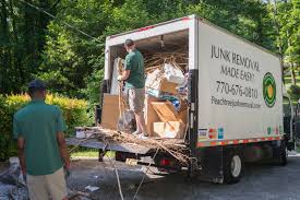 Trusted Mount Hermon, CA Junk Removal Experts